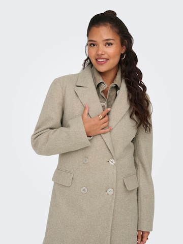 Manteau mi-saison 'Callie' JDY en beige