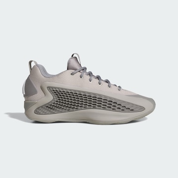 ADIDAS PERFORMANCE Sportschoen 'Anthony Edwards 1' in Grijs