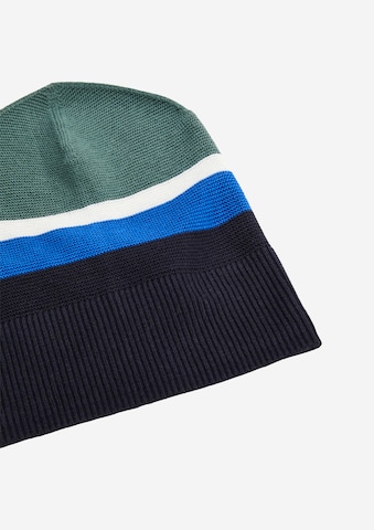 s.Oliver Beanie in Black