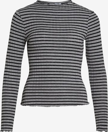Tricou 'VIRIKA' de la VILA pe gri: față