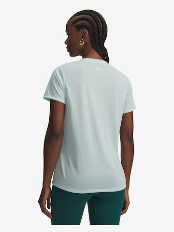 UNDER ARMOUR Performance shirt in Green