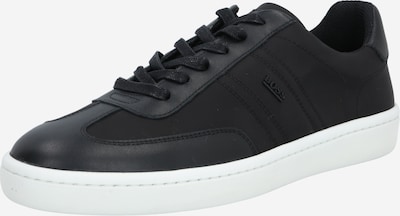 BOSS Casual Nízke tenisky 'Ribeira' - čierna, Produkt