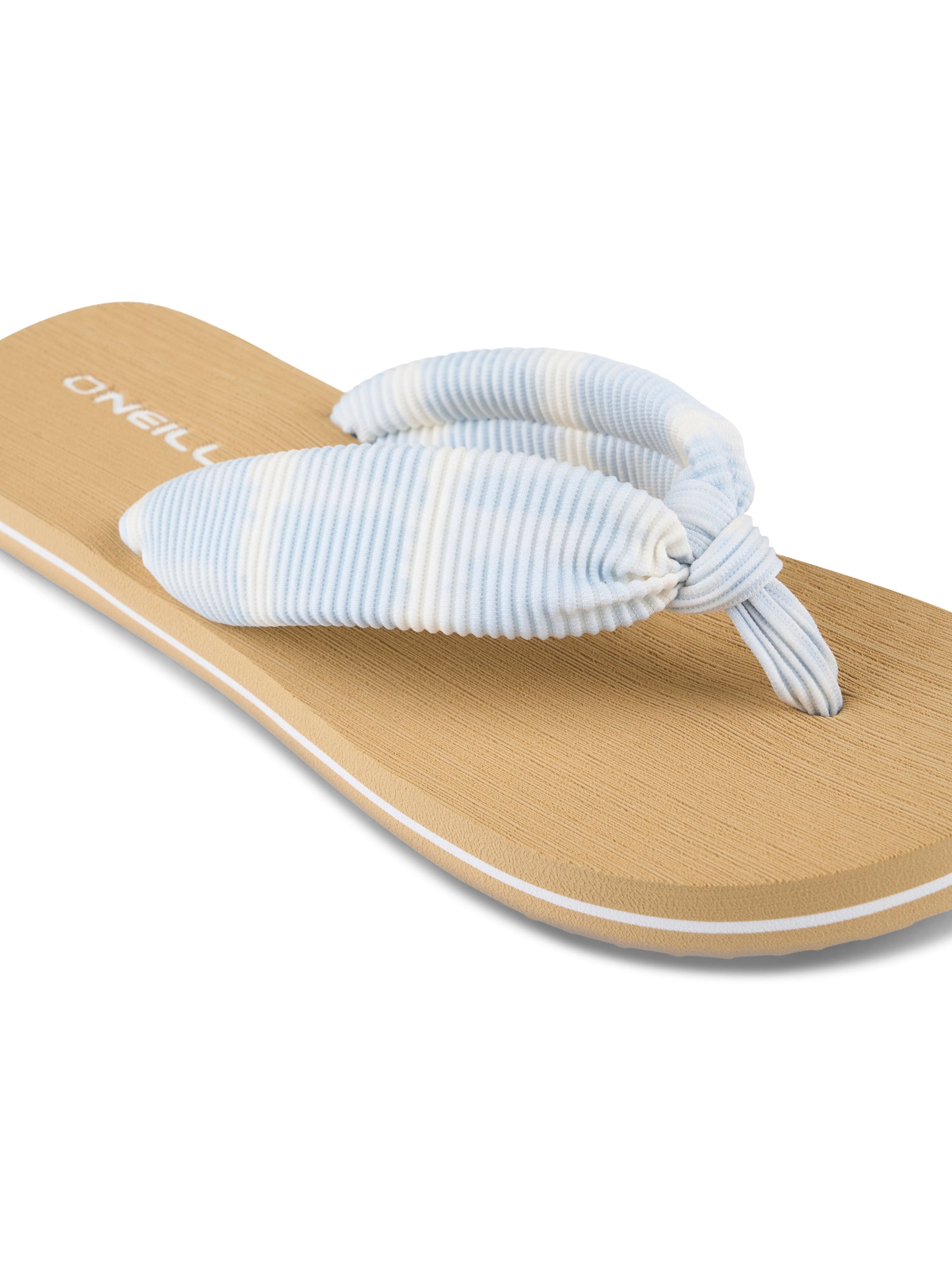 O'NEILL Žabky 'Ditsy Sun' - Modrá