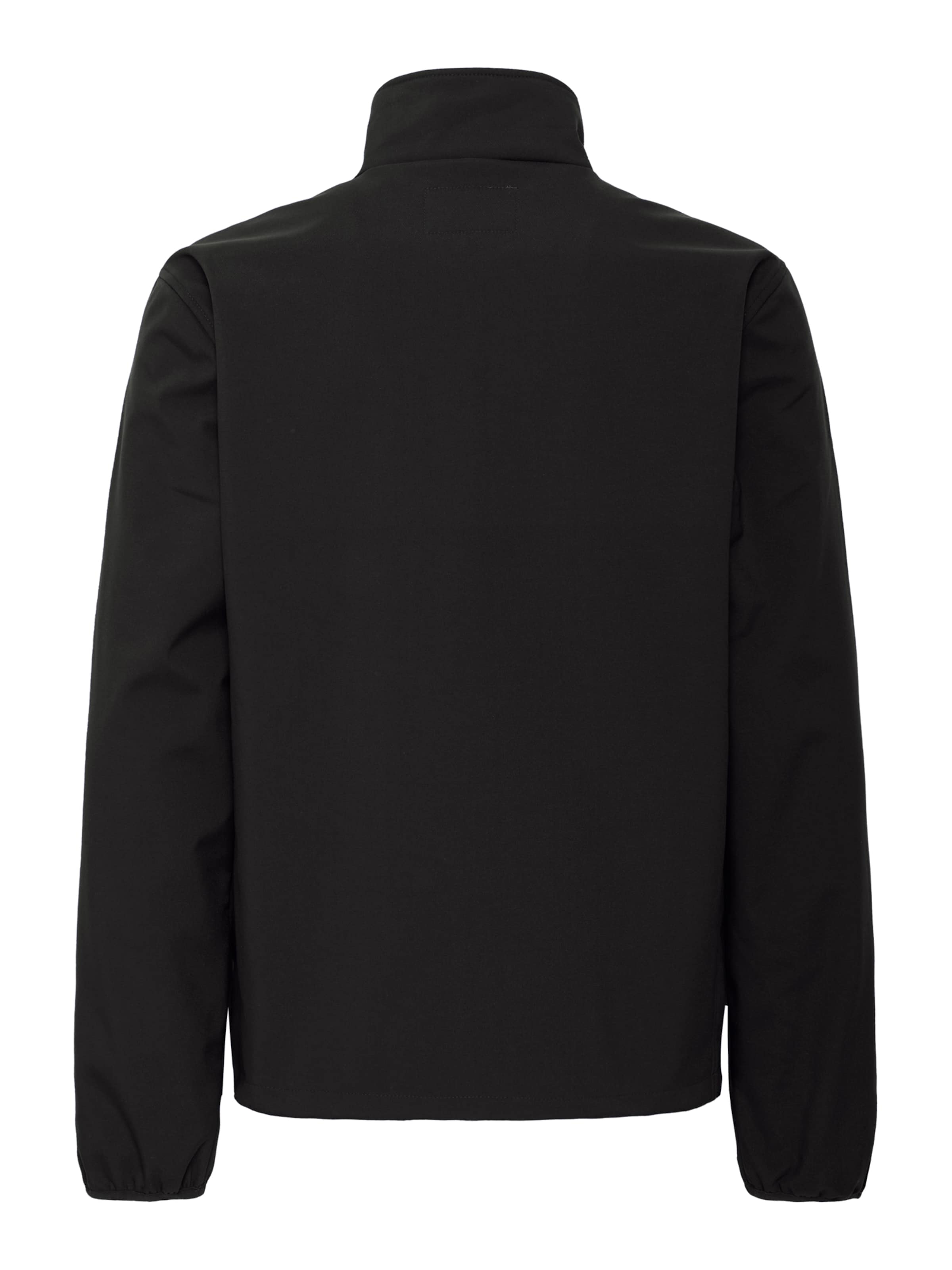 Giacca di mezza stagione 'BHEVEREST' di BLEND in nero