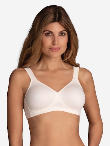 ANITA Bralette Bra 'Twin' in Beige