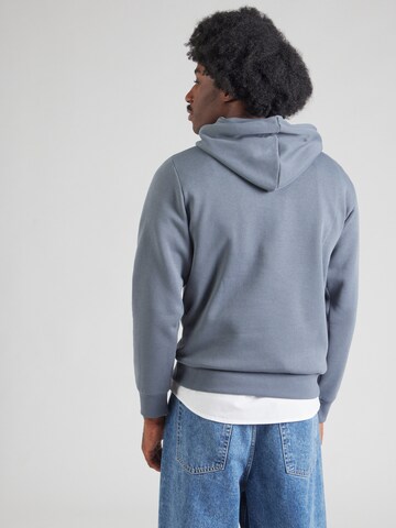 JACK & JONES Свитшот 'JJPAN' в Серый