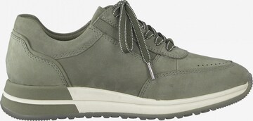 Tamaris Pure Relax Sneakers in Green