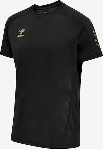 Hummel Performance Shirt in Black