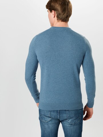 Marc O'Polo Pullover in Blau