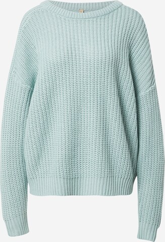 Soyaconcept Pullover in Green: front