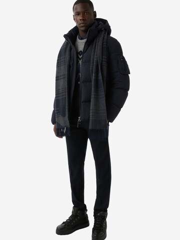 BOGNER Winterjacke 'Jamy' in Blau