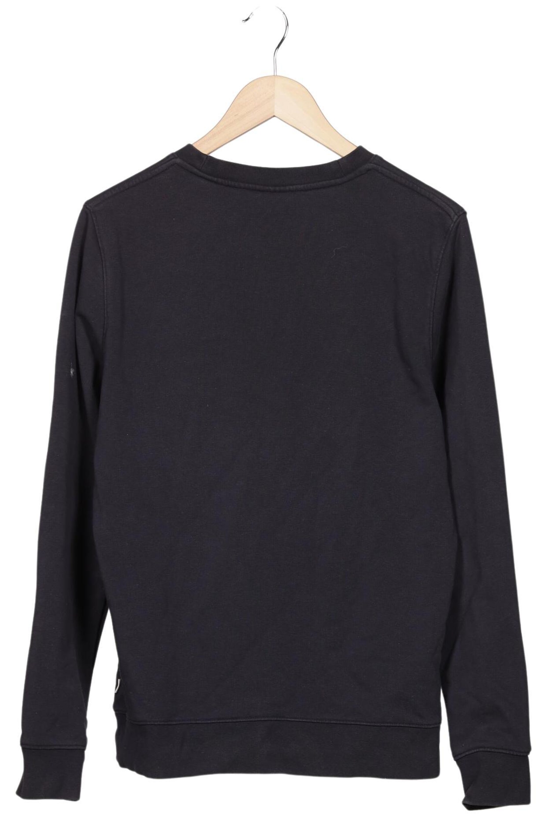 SCOTCH & SODA Sweater M in Schwarz