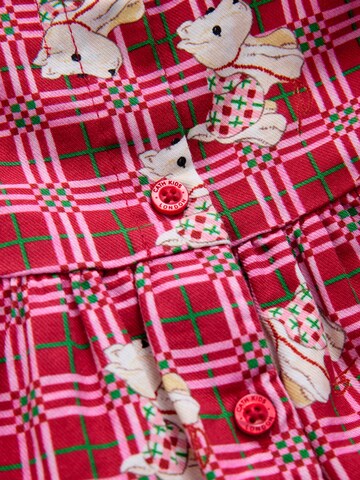 Next Jurk in Rood