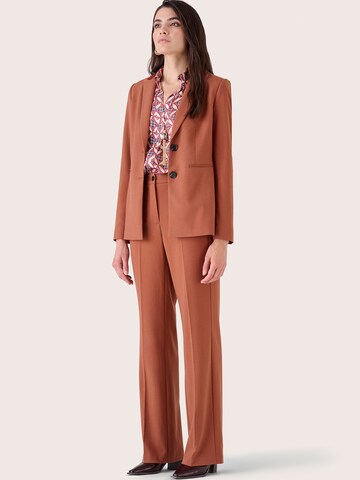 Camomilla Italia Blazers 'GIASMINEQ' in Bruin