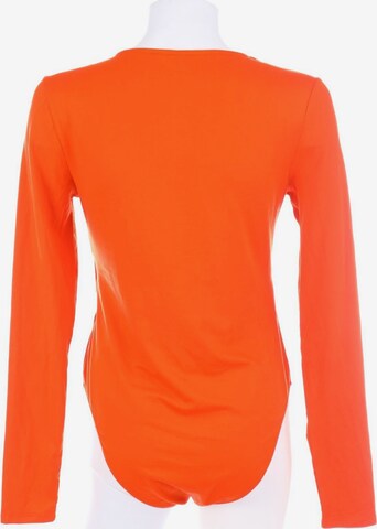 H&M Top & Shirt in S in Orange