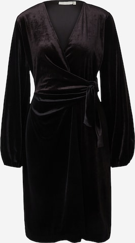 Robe 'Goriel' InWear en noir : devant