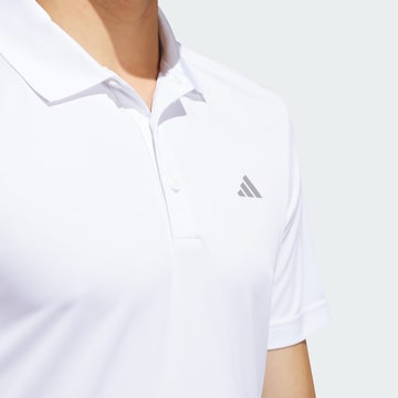 ADIDAS PERFORMANCE Functioneel shirt 'Adi' in Wit