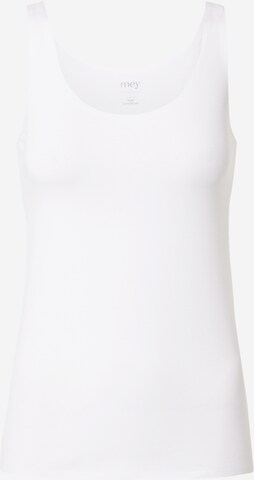 Mey Undershirt in White: front