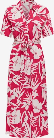 JDY Puseromekko 'JDYSTARR' värissä punainen: etupuoli