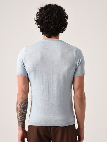Antioch Bluser & t-shirts i blå