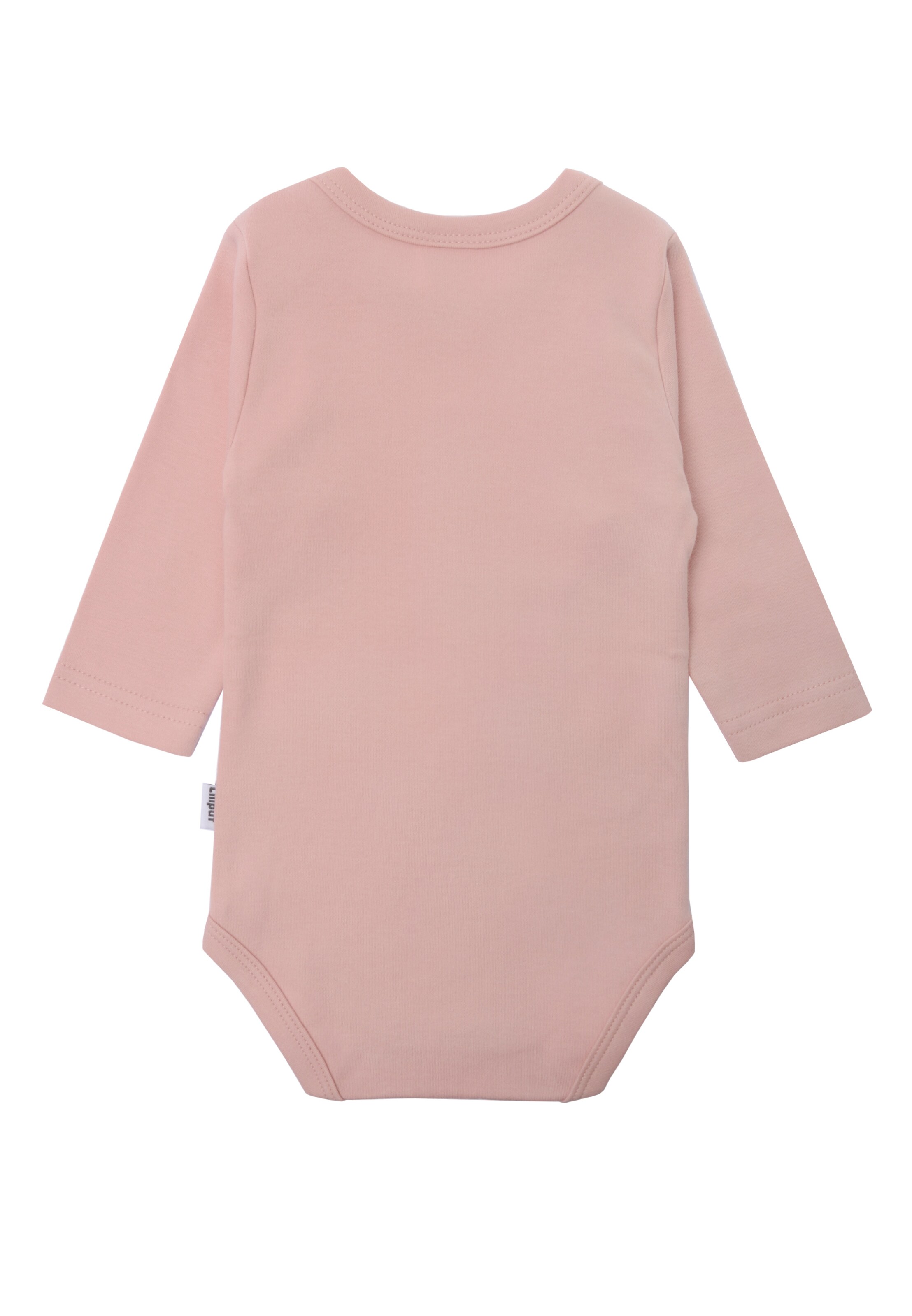 LILIPUT Romper/Bodysuit 'rose' in Pink