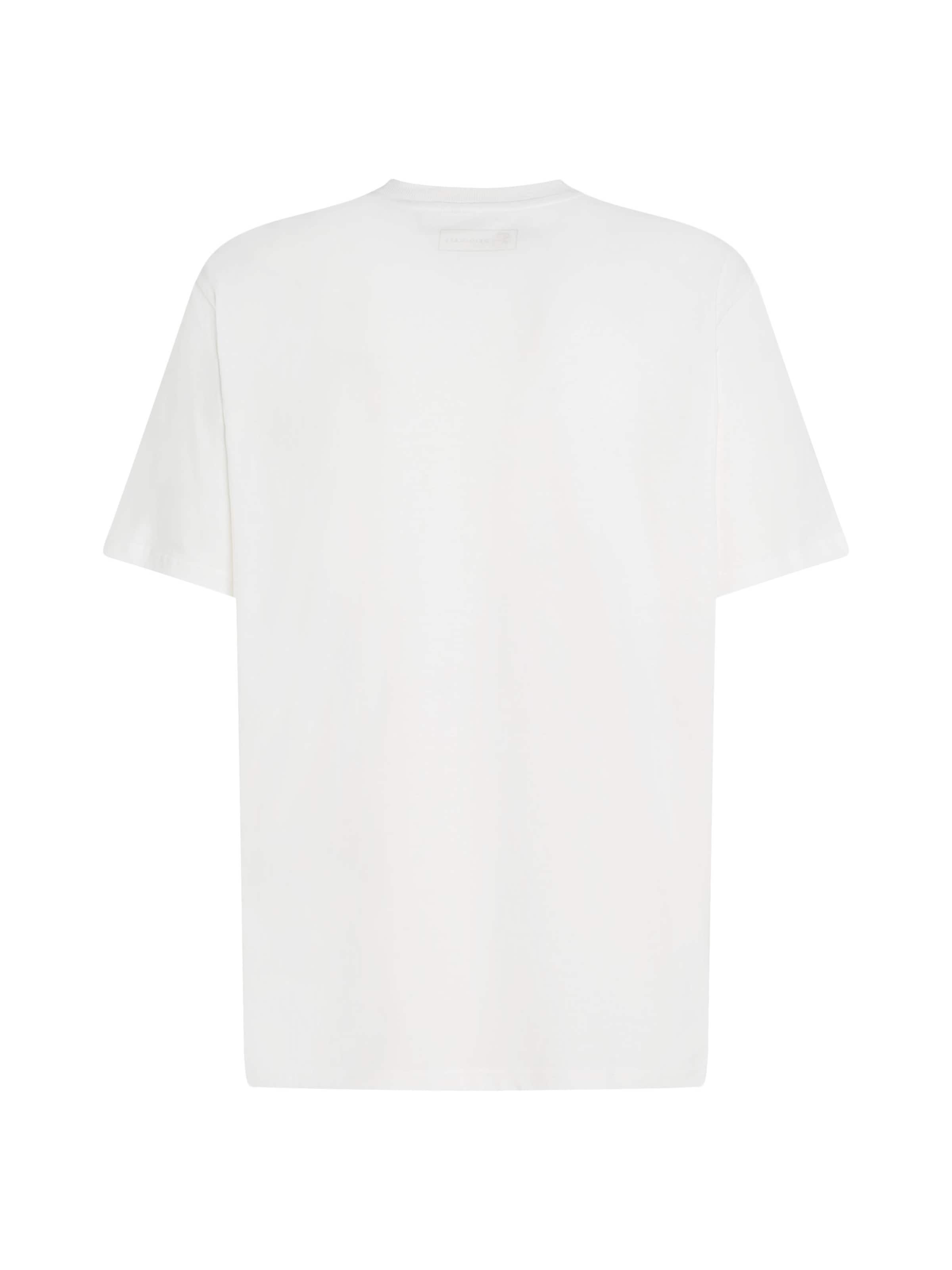 O'NEILL Majica 'Circle Surfer' | bela barva