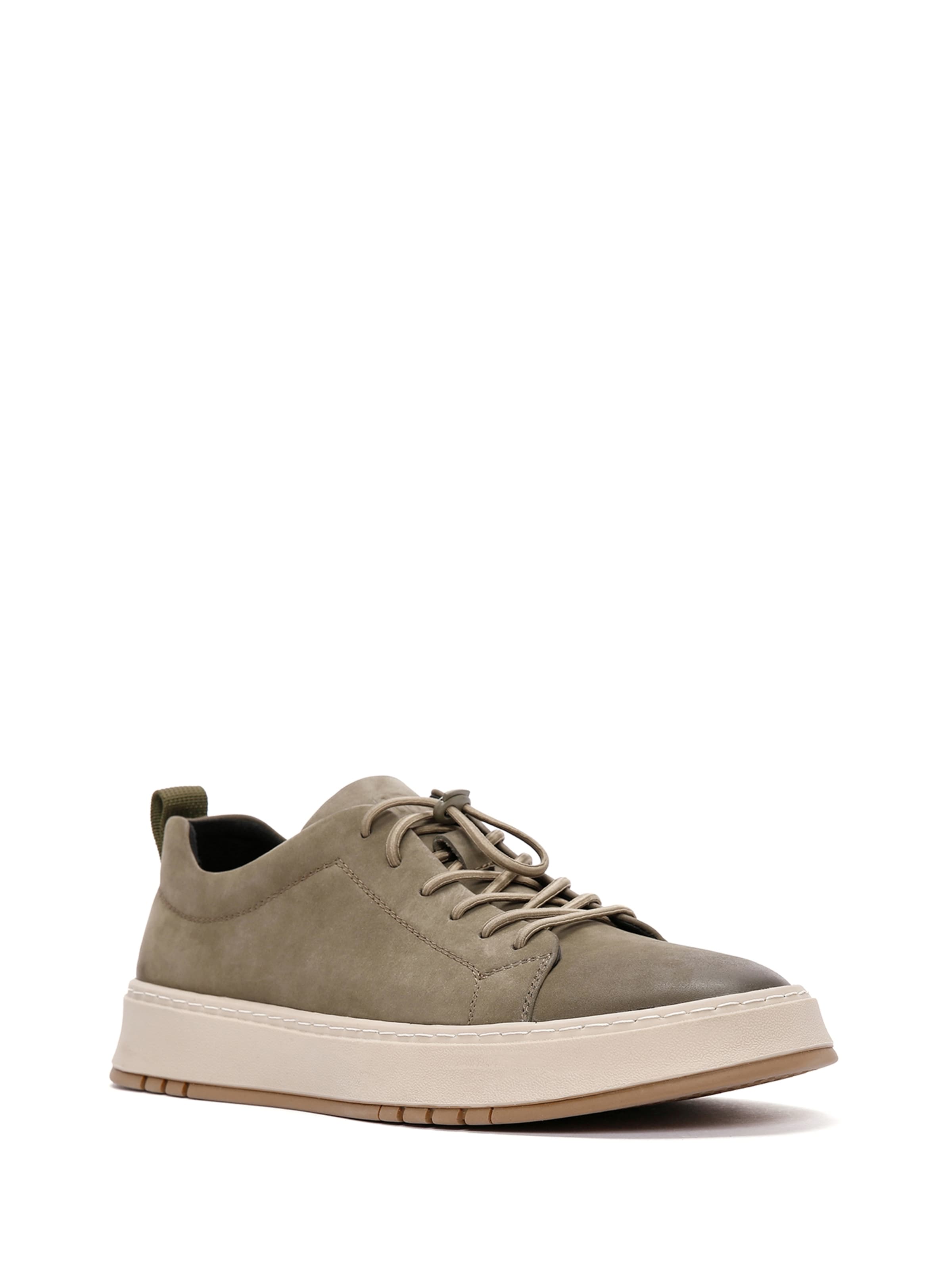 Derimod Sneaker in Grün