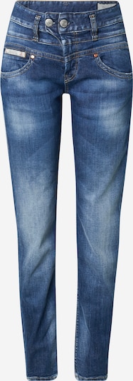 Herrlicher Jeans in blue denim / silber, Produktansicht