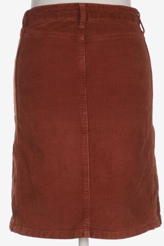 Soyaconcept Skirt in XS in Brown
