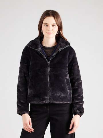 JDY Jacke in Schwarz: Vorderseite