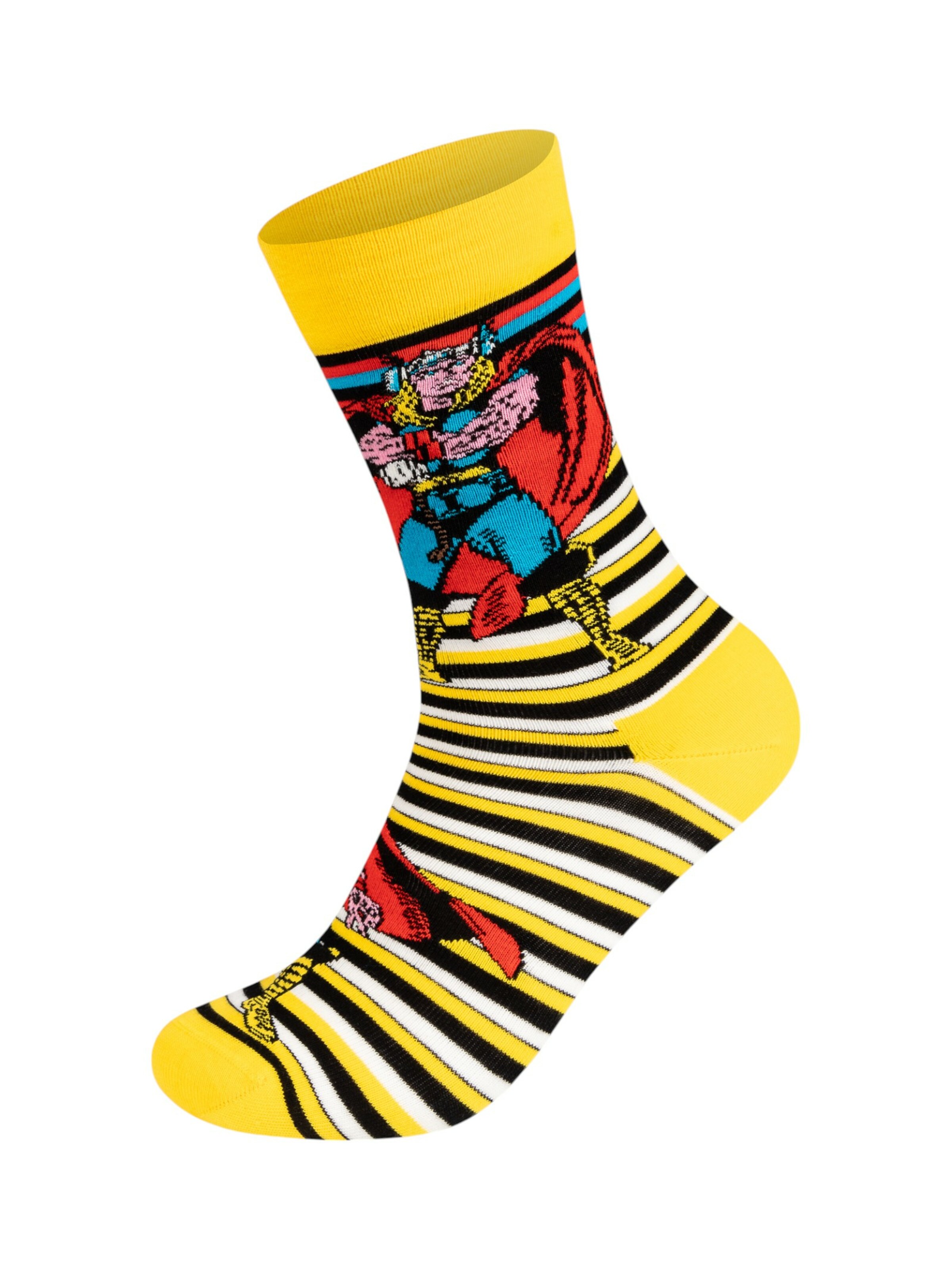 Happy Socks Socken in Mischfarben