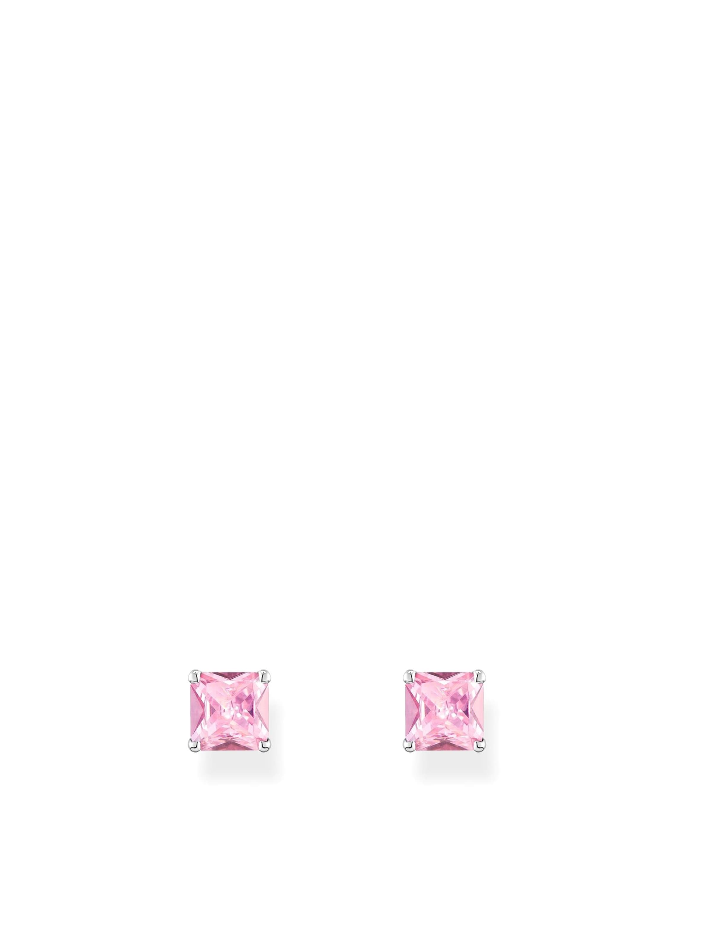 Thomas Sabo Ohrringe‌‌ in Pink