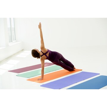 YOGISTAR.COM Mat in Blue