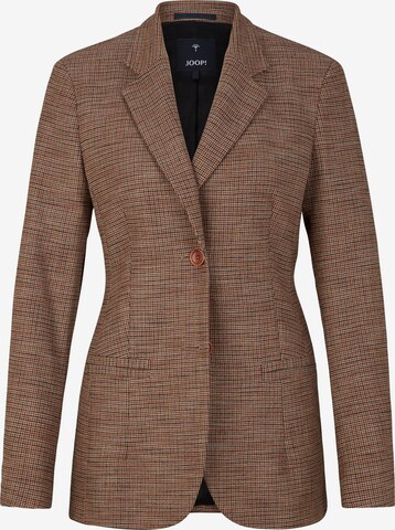 Blazer JOOP! en marron : devant