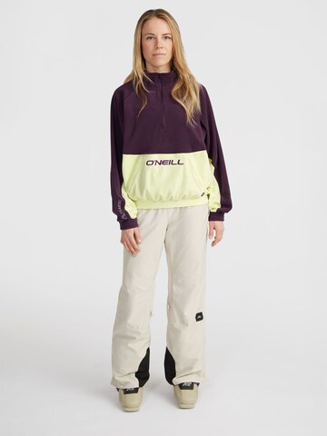 O'NEILL Funktionsfleecejacke in Lila