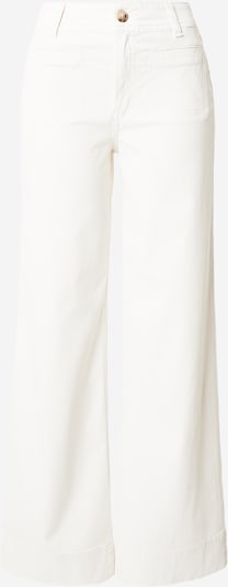 Kelnės 'Tenna' iš MOS MOSH, spalva – nebalintos drobės spalva, Prekių apžvalga