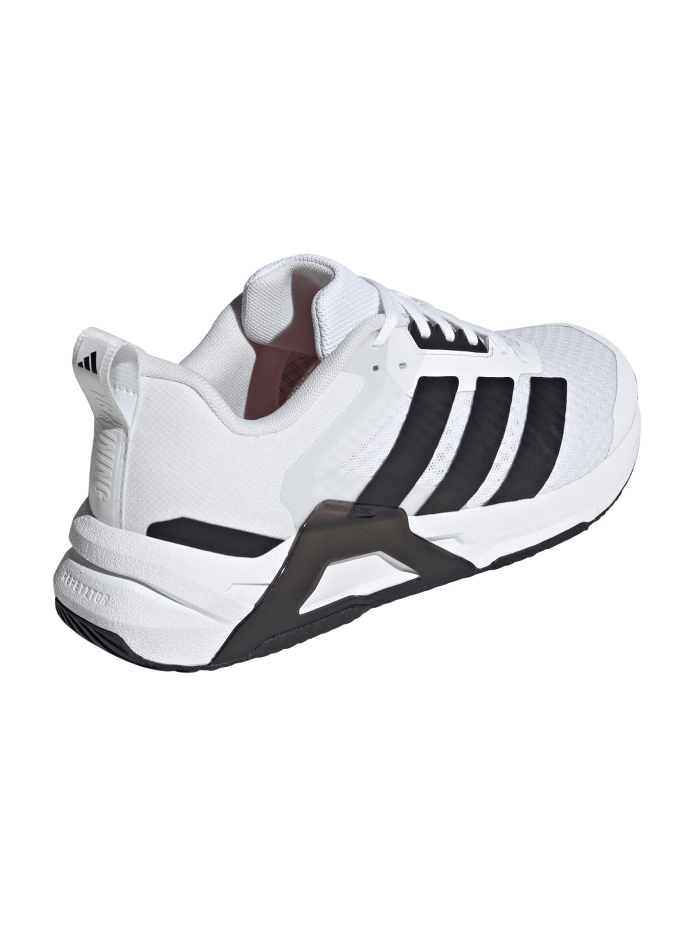 ADIDAS PERFORMANCE Sports shoe 'Dropset Control' in White