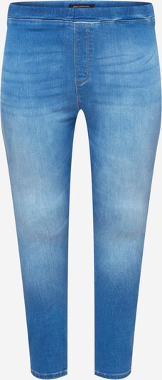 ONLY Carmakoma Jeans pajkice 'Laola' | moder denim barva, Prikaz izdelka