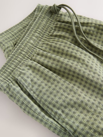 Next Regular Broek in Groen