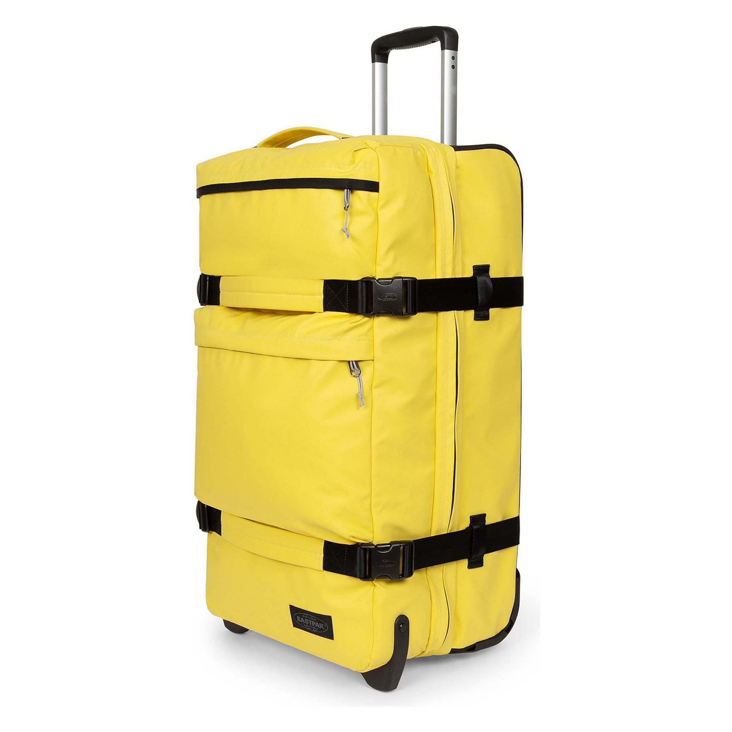 EASTPAK Reisetasche 'Transit'R' in Gelb