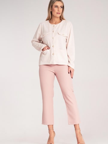 Figl Blazer 'M1150' in Beige