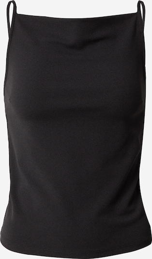 Gina Tricot Top in Black, Item view