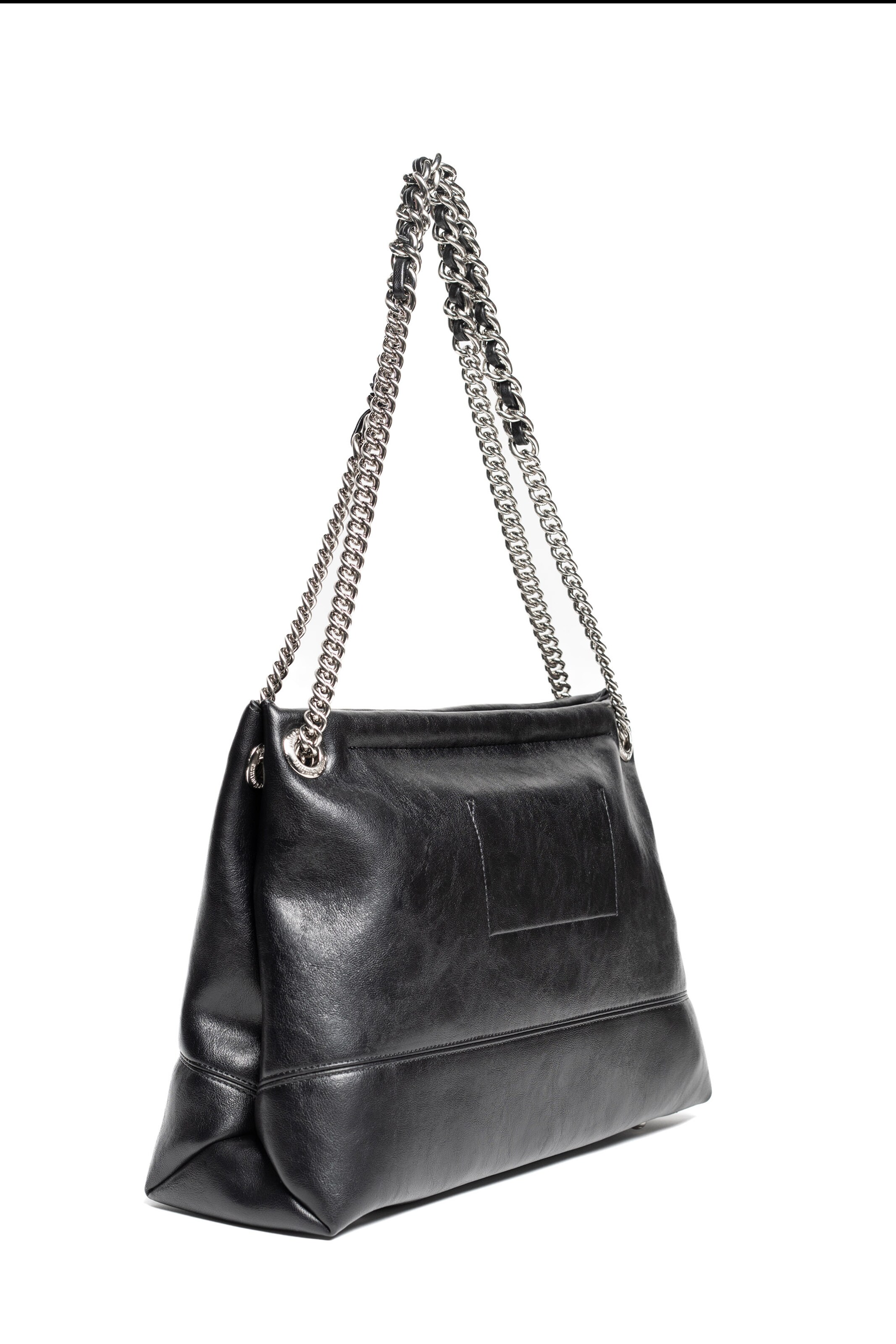 Juicy Couture Shopper in Schwarz