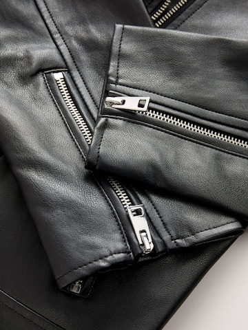 Veste mi-saison Next en noir