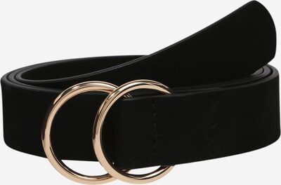 ABOUT YOU Ceinture 'Hanne' en noir, Vue avec produit
