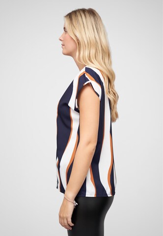 Camicia da donna di Cloud5ive in blu