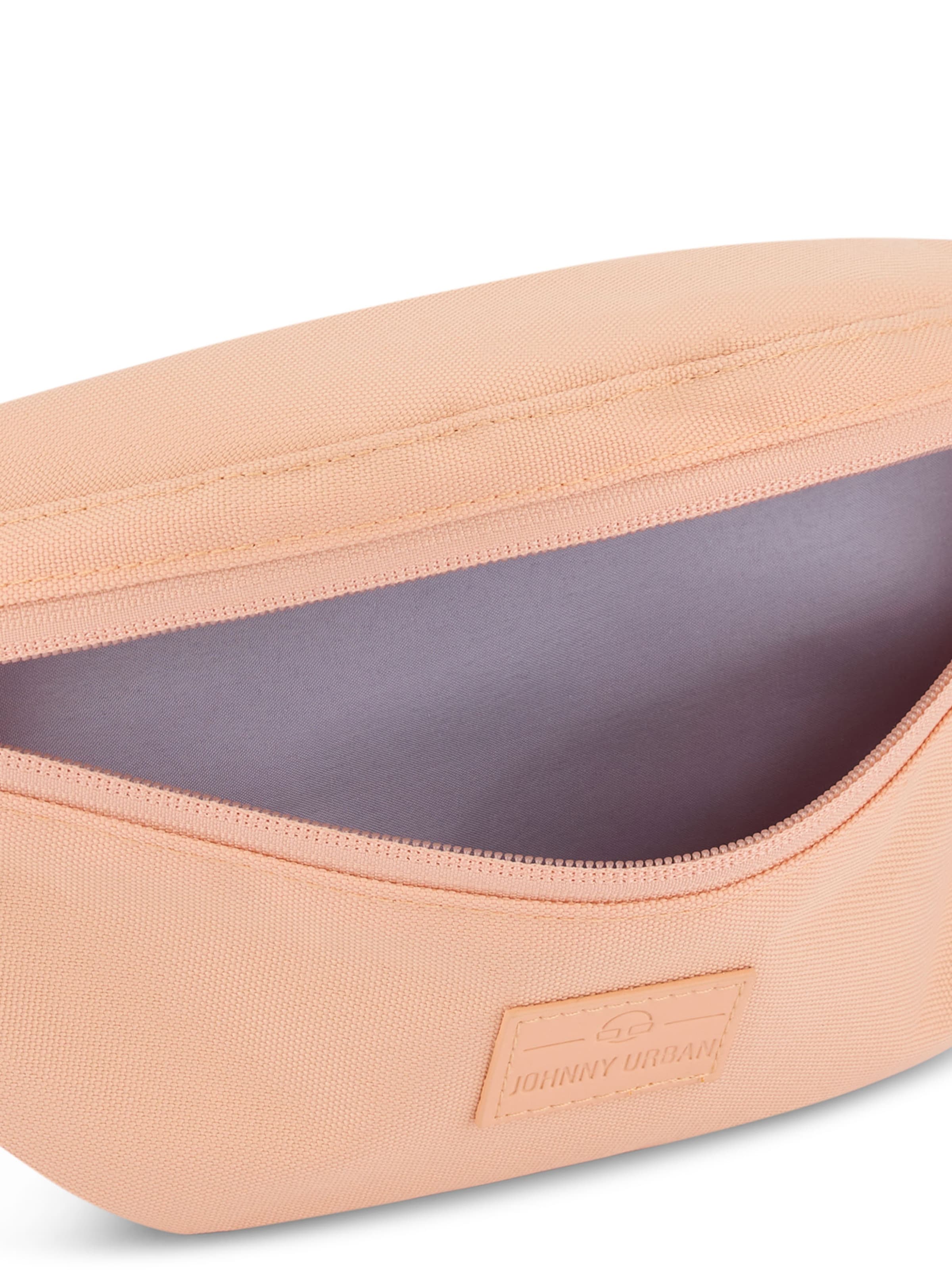 Johnny Urban Torba na pasek 'Erik Small' w kolorze pomarańczowy