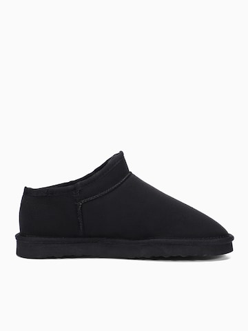 Boots 'FLOELLA' di Island Boot in nero