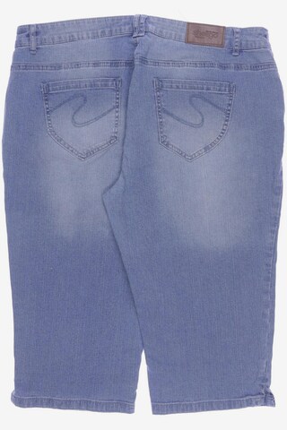 SHEEGO Jeans in 35-36 in Blue