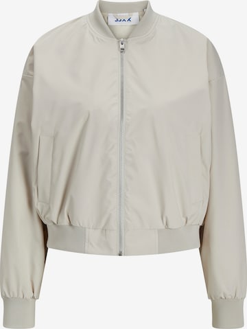 Veste mi-saison 'JXELLA' JJXX en beige : devant